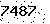 verification image, type it in the box