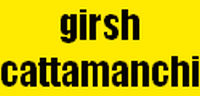 Girish Cattamanchi - Company Logo - India News